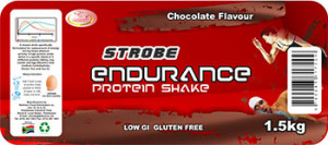 Flavour-RITE Strobe Protein Shakes