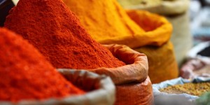 Spice blend manufacturer